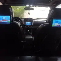 لیفان x60 دنده هیلمنی مدل ۹۴