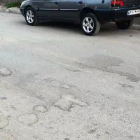 پژو مدل 84|خودرو سواری و وانت|ملک‌آباد, |دیوار