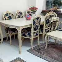 میز ناهارخوری