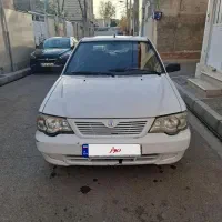 پراید 132 مدل 88