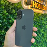 آیفون ۱۷ نرمال iPhone 17 حافظه ۲۵۶ باتری ۱۰۰ در حد