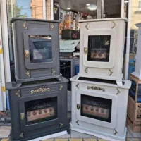 بخاری گازی  32هزار