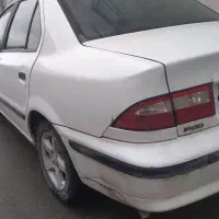 سمند Lx. مدل ۹۱ بنزینی|خودرو سواری و وانت|بجنورد, |دیوار