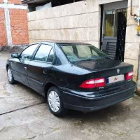 سمند|خودرو سواری و وانت|آمل, |دیوار