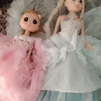 عروسک پرنسسی|اسباببازی|اصفهان, مهدی آباد|دیوار