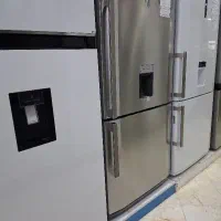 یخچال با کدملی چک سفته بازنشسته