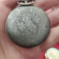 ساعت جیبی ومچی|ساعت|بناب, |دیوار