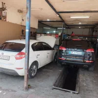 مکانیک ماهر نیازمندیم