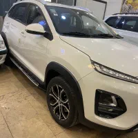 ام‌وی ام x22 پرو دنده ۱۴۰۲ معاوضه یا نقدی|خودرو سواری و وانت|مشهد, شاهد (شهرک غرب)|دیوار