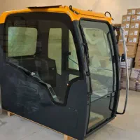 فروش کابین بیل هیوندا خط ۹