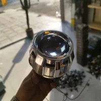 نصب لنز روی خودروهای ایرانی و خارجی|قطعات یدکی و لوازم جانبی|شهریار, شهرک وائین|دیوار