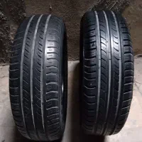 لاستیک پژو سمند پارس|قطعات یدکی و لوازم جانبی|کازرون, |دیوار