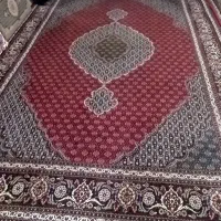 ۲ تخته فرش ۱۲ متری