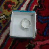 انگشتر نقره یونانی|جواهرات|مرند, |دیوار