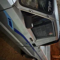 مزدا تک کابین مدل ۹۱