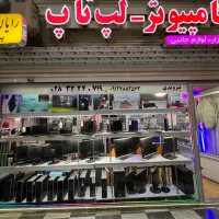 پرینتر لیزری HP مدل 1018|پرینتر، اسکنر، کپی، فکس|قزوین, |دیوار