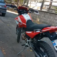 تریل t2|موتورسیکلت|سنندج, |دیوار