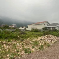 ۳۰۵متر زمین ویلاسازی سنگوارث