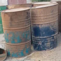 بشکه220لیتری
