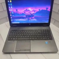 HP Zbook 15 G2|رایانه همراه|ملایر, |دیوار