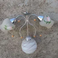 لوستر|لوستر و چراغ آویز|کرج, گلشهر|دیوار