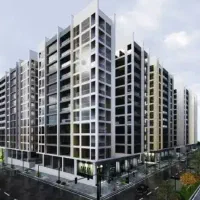 برج-باغ-لوکس-تریتیوم-VIP-چیتگر-مهندس-داهیم