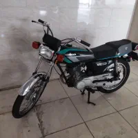 هوندا سی دی ای اصل ژاپن در حد