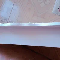 آینه روشویی پی وی سی|لوازم سرویس بهداشتی|ایلام, |دیوار