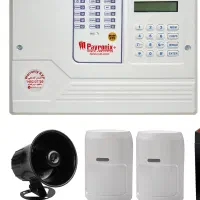 سیستم امنیتی