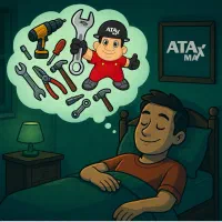 جذب همکار اقا