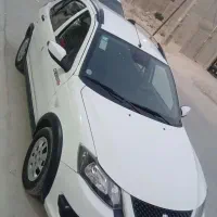 کوییک ۱۴۰۳ جی ایکس عادی|خودرو سواری و وانت|پارسیان, |دیوار