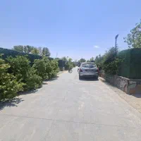 ۳۰۰ متر باغ چهار دیوار/سند تگ برگ /انشعابات|فروش خانه و ویلا|شهریار, بکه|دیوار