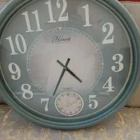 ساعت دیواری