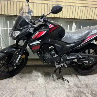 موتور سیکلت لیفانkps200