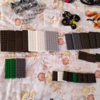 اسباب بازی لگو (( اصلی ))|اسباببازی|میانه, |دیوار