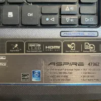 لپتاپ acer|رایانه همراه|تهران, تهرانپارس غربی|دیوار