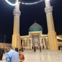 کاروان زیارتی سید شهدا