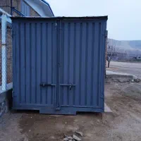 اتاق فلزی خاور