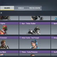 اکانت کالاف|کنسول، بازی ویدئویی و آنلاین|سنندج, |دیوار