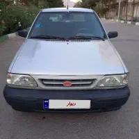 پراید مدل۸۸|خودرو سواری و وانت|اصفهان, تیران|دیوار