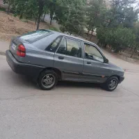 مسافر کربلا از مهران