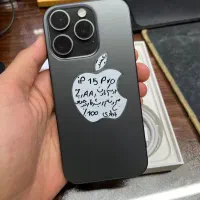 iphone 15 pro/cycle 60/ریجستر