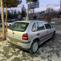 فولکس گل مدل ۸۵ اقساط(اتوآریا)|خودرو سواری و وانت|مشهد, شریف|دیوار