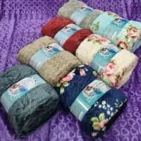 انواع پتو الوان، خشتی، گلدار، مسافرتی|رختخواب، بالش، پتو|قم, نیروگاه|دیوار