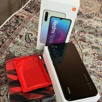 گوشی شائومی نوت ۸