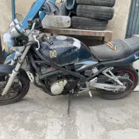 ۴ عدد بندیت۲۵۰