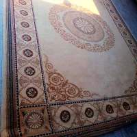 دو عددقالی۱۲ متری فانتزی