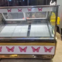یخچال بستنی اسکپ