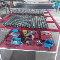 مونتاژ بروزترین درب و پنجره های الومینیومی|خدمات پیشه و مهارت|تهران, باغ خزانه|دیوار