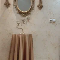آینه دکور